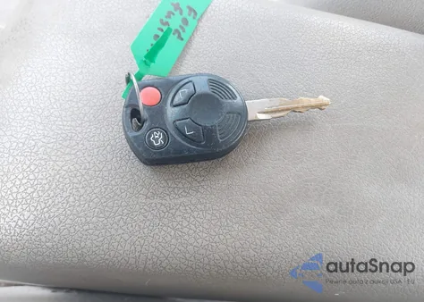 2008 Ford Fusion S из США, поврежденный, VIN 3FAHP06ZX8R229128